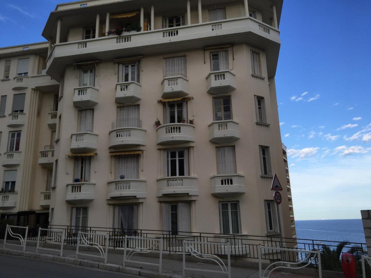 Monaco Dream Apartment Beausoleil Exterior photo