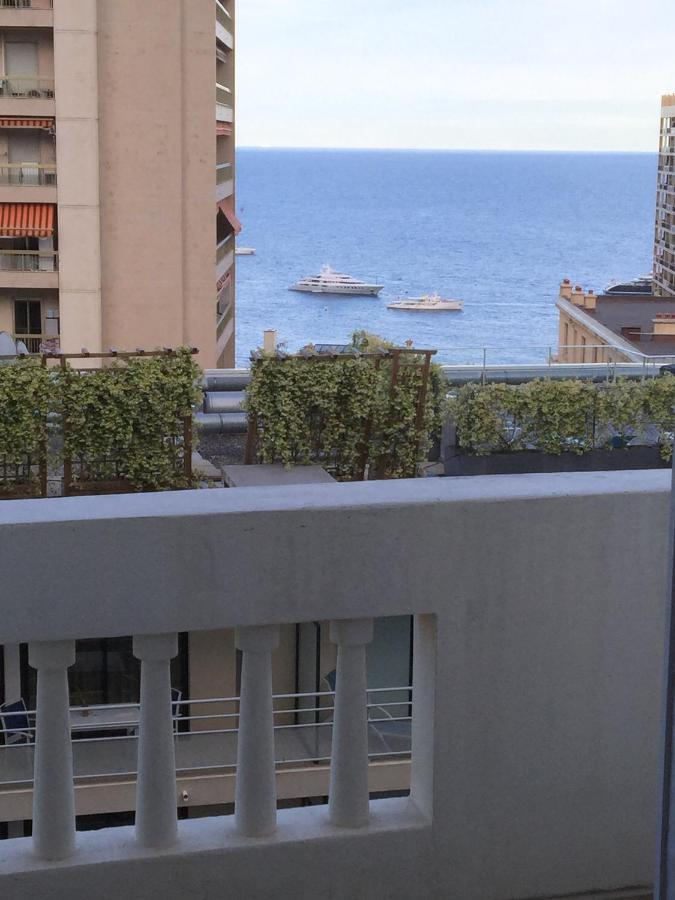 Monaco Dream Apartment Beausoleil Exterior photo